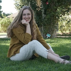 Meet your Posher, Katherine